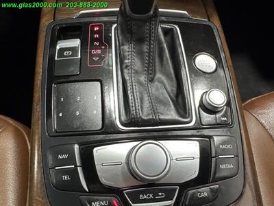 2016 Audi A6 2.0T Premium quattro   - Photo 23 - Bethany, CT 06524