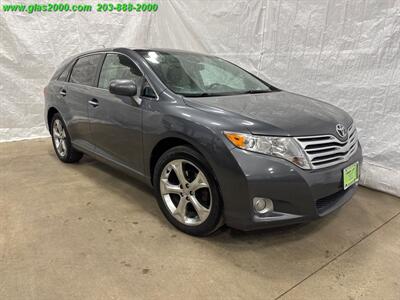 2011 Toyota Venza   - Photo 2 - Bethany, CT 06524