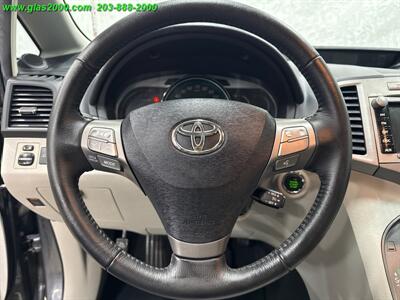 2011 Toyota Venza   - Photo 4 - Bethany, CT 06524