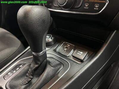 2019 Jeep Cherokee Latitude   - Photo 60 - Bethany, CT 06524