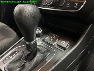 2019 Jeep Cherokee Latitude   - Photo 24 - Bethany, CT 06524