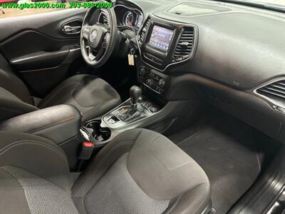 2019 Jeep Cherokee Latitude   - Photo 46 - Bethany, CT 06524