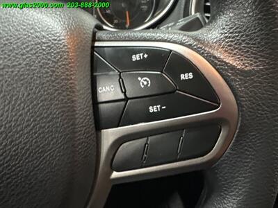 2019 Jeep Cherokee Latitude   - Photo 53 - Bethany, CT 06524