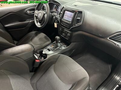 2019 Jeep Cherokee Latitude   - Photo 10 - Bethany, CT 06524