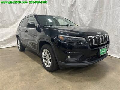 2019 Jeep Cherokee Latitude   - Photo 69 - Bethany, CT 06524