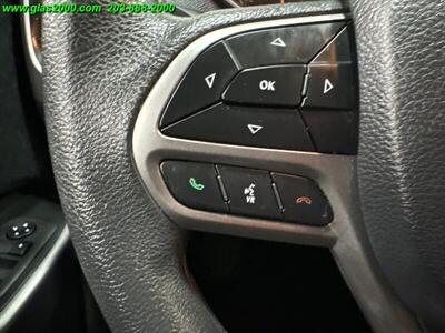 2019 Jeep Cherokee Latitude   - Photo 16 - Bethany, CT 06524