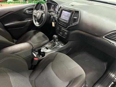 2019 Jeep Cherokee Latitude   - Photo 82 - Bethany, CT 06524