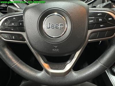 2019 Jeep Cherokee Latitude   - Photo 51 - Bethany, CT 06524