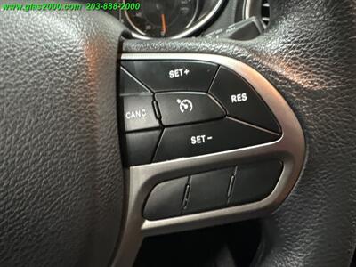 2019 Jeep Cherokee Latitude   - Photo 89 - Bethany, CT 06524