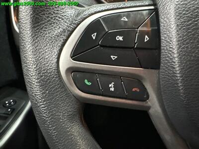 2019 Jeep Cherokee Latitude   - Photo 52 - Bethany, CT 06524