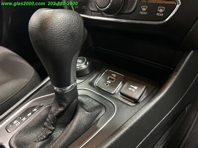 2019 Jeep Cherokee Latitude   - Photo 96 - Bethany, CT 06524