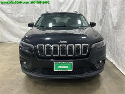 2019 Jeep Cherokee Latitude   - Photo 68 - Bethany, CT 06524