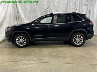 2019 Jeep Cherokee Latitude   - Photo 74 - Bethany, CT 06524