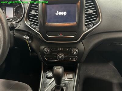 2019 Jeep Cherokee Latitude   - Photo 93 - Bethany, CT 06524