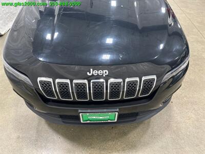 2019 Jeep Cherokee Latitude   - Photo 98 - Bethany, CT 06524