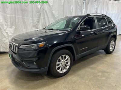 2019 Jeep Cherokee Latitude   - Photo 73 - Bethany, CT 06524