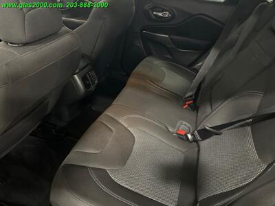 2019 Jeep Cherokee Latitude   - Photo 80 - Bethany, CT 06524