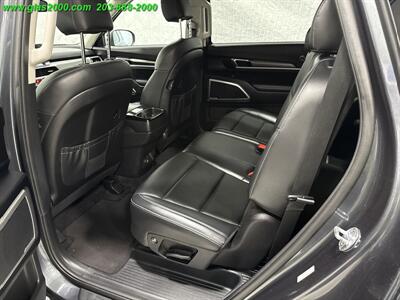 2020 Kia Telluride LX   - Photo 9 - Bethany, CT 06524