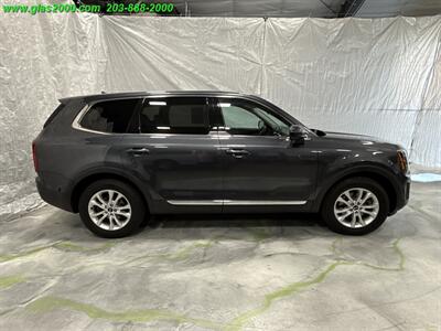 2020 Kia Telluride LX   - Photo 14 - Bethany, CT 06524