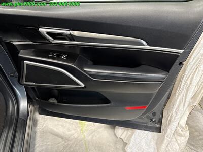 2020 Kia Telluride LX   - Photo 26 - Bethany, CT 06524