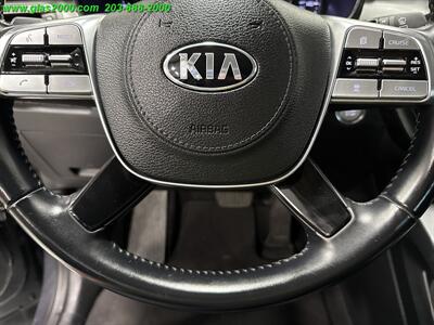 2020 Kia Telluride LX   - Photo 22 - Bethany, CT 06524
