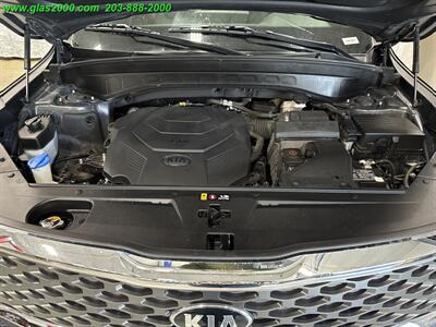 2020 Kia Telluride LX   - Photo 12 - Bethany, CT 06524