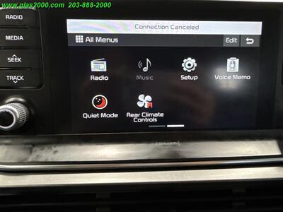 2020 Kia Telluride LX   - Photo 17 - Bethany, CT 06524