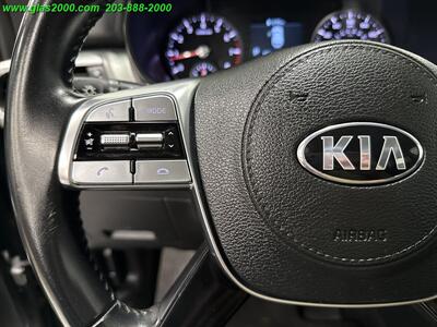 2020 Kia Telluride LX   - Photo 21 - Bethany, CT 06524