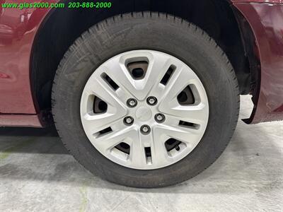 2018 Dodge Grand Caravan SE   - Photo 21 - Bethany, CT 06524