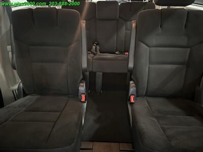 2018 Dodge Grand Caravan SE   - Photo 24 - Bethany, CT 06524