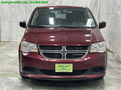 2018 Dodge Grand Caravan SE   - Photo 19 - Bethany, CT 06524