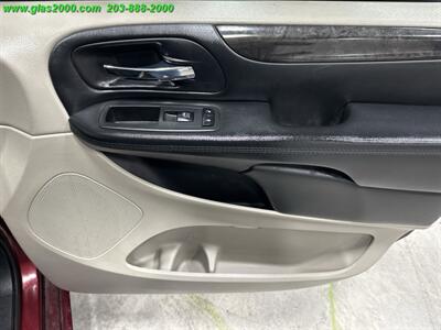 2018 Dodge Grand Caravan SE   - Photo 27 - Bethany, CT 06524