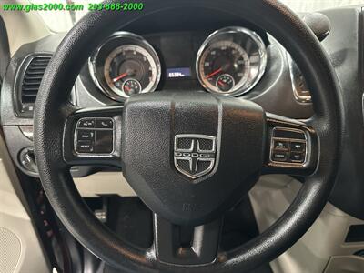 2018 Dodge Grand Caravan SE   - Photo 4 - Bethany, CT 06524