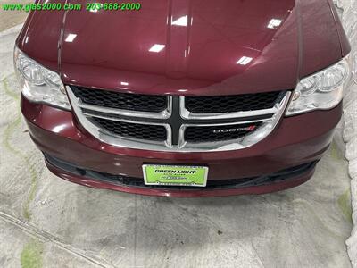 2018 Dodge Grand Caravan SE   - Photo 18 - Bethany, CT 06524