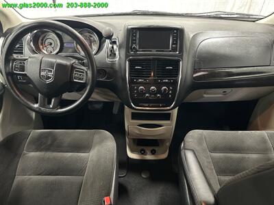 2018 Dodge Grand Caravan SE   - Photo 6 - Bethany, CT 06524