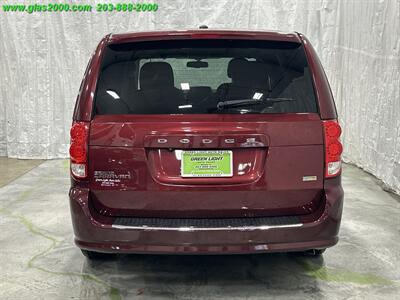 2018 Dodge Grand Caravan SE   - Photo 20 - Bethany, CT 06524