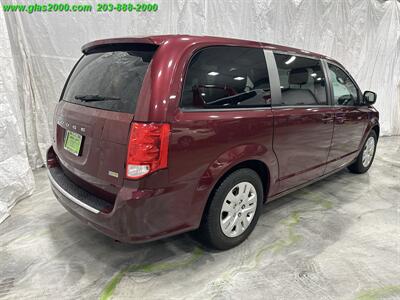 2018 Dodge Grand Caravan SE   - Photo 8 - Bethany, CT 06524