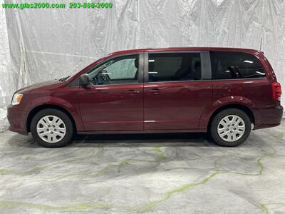 2018 Dodge Grand Caravan SE   - Photo 13 - Bethany, CT 06524