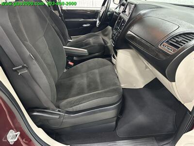 2018 Dodge Grand Caravan SE   - Photo 22 - Bethany, CT 06524