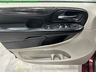 2018 Dodge Grand Caravan SE   - Photo 25 - Bethany, CT 06524