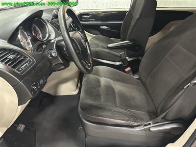 2018 Dodge Grand Caravan SE   - Photo 23 - Bethany, CT 06524