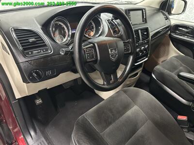 2018 Dodge Grand Caravan SE   - Photo 3 - Bethany, CT 06524