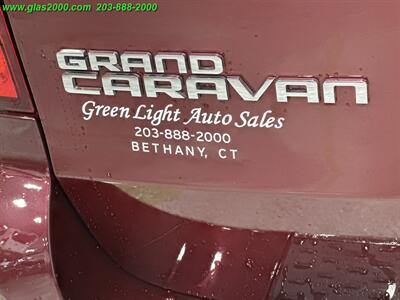 2018 Dodge Grand Caravan SE   - Photo 16 - Bethany, CT 06524