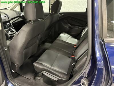 2017 Ford C-Max Hybrid SE - Photo 15 - Bethany, CT 06524