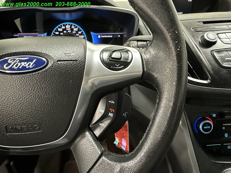 2017 Ford C-Max Hybrid SE - Photo 20 - Bethany, CT 06524