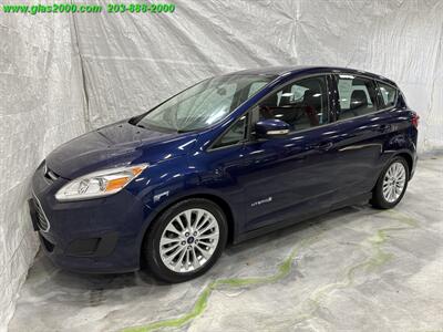 2017 Ford C-MAX Hybrid SE Wagon