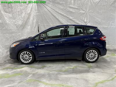 2017 Ford C-Max Hybrid SE - Photo 6 - Bethany, CT 06524