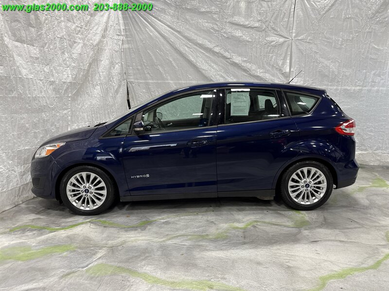 2017 Ford C-Max Hybrid SE - Photo 6 - Bethany, CT 06524