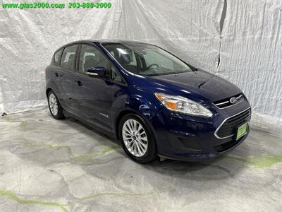 2017 Ford C-Max Hybrid SE - Photo 27 - Bethany, CT 06524