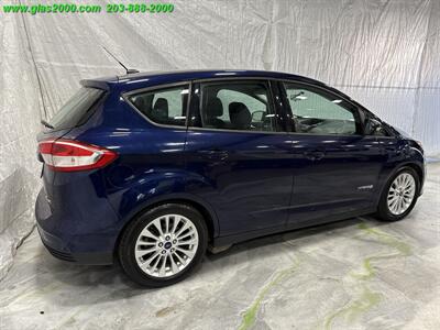 2017 Ford C-Max Hybrid SE - Photo 29 - Bethany, CT 06524